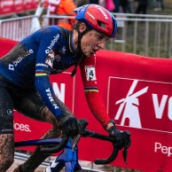 Flamanville CX World Cup 2023: favorites, schedules and how to watch