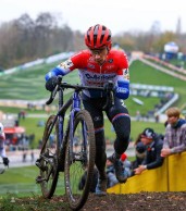 Flamanville CX World Cup 2023: favorites, schedules and how to watch