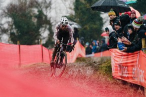 Flamanville CX World Cup 2023: favorites, schedules and how to watch