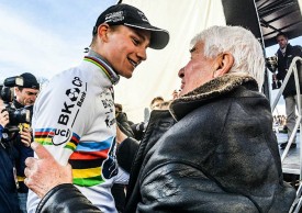 Fallece Raymond Poulidor