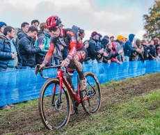Flamanville CX World Cup 2023: favorites, schedules and how to watch
