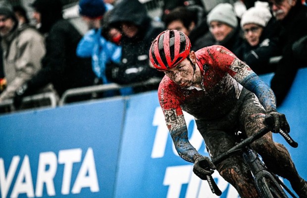 Copa del Mundo CX de Flamanville 2023: favoritos, horarios y dónde ver