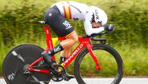 ¿Cuántos dedos ves? Algo tan sencillo podría acabar con los graves accidentes de las cronos