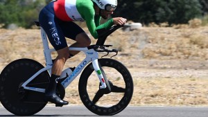 ¿Cuántos dedos ves? Algo tan sencillo podría acabar con los graves accidentes de las cronos