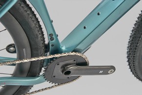 Extrema Italia, llega la gravel más radical de 3T