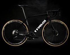 The new Holocene Aero Vélos is made 100% from recycled carbon fiber