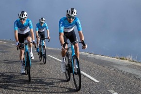 El Decathlon AG2R La Mondiale parte con 26 millones de presupuesto y el objetivo de estar dentro del top 5