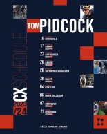 El calendario CX de Pidcock incluye Benidorm y confirma que no estará en el Mundial