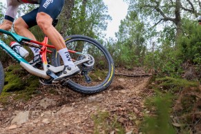 New Fulcrum Red Zone Carbon+ wheels: a