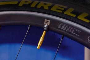 New Fulcrum Red Zone Carbon+ wheels: a