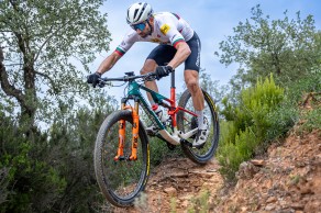 New Fulcrum Red Zone Carbon+ wheels: a