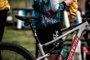 Vento Argo X, the off-road racing saddle from Fi’zi:k