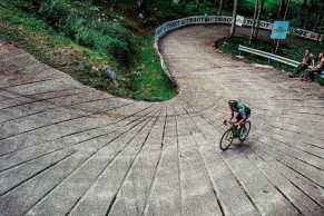 Quién diseña el recorrido de la Vuelta a España