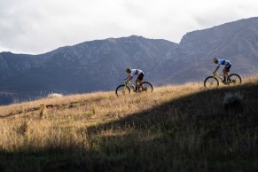 5 courses de VTT autour de la planète