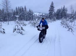 5 courses de VTT autour de la planète
