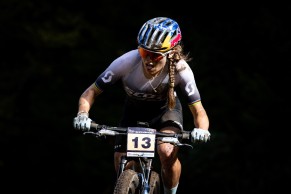 SCOTT SRAM looks back on its 2023 season