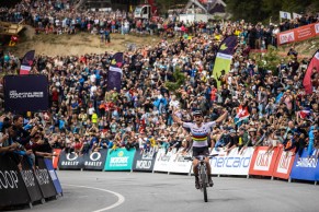 SCOTT SRAM looks back on its 2023 season