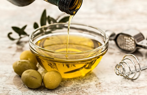 5 Beneficios del Aceite de Oliva