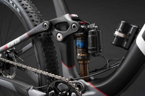 Giant Anthem Advanced Pro 29 edición Alex Rins