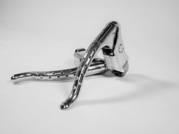 The Drillium lives: because there is nothing lighter than a hole