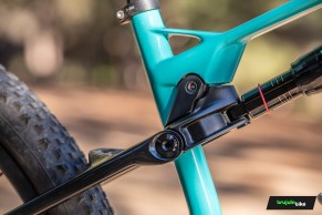 We test the Wilier Urta Hybrid: the brand's first lightweight e-MTB