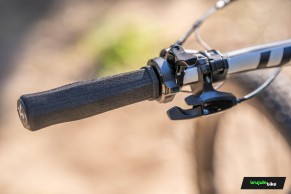 We test the Wilier Urta Hybrid: the brand's first lightweight e-MTB
