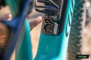 We test the Wilier Urta Hybrid: the brand's first lightweight e-MTB