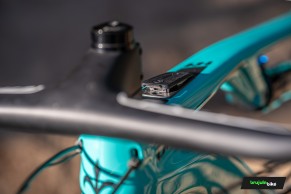 We test the Wilier Urta Hybrid: the brand's first lightweight e-MTB