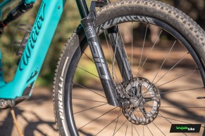We test the Wilier Urta Hybrid: the brand's first lightweight e-MTB