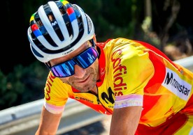 Alejandro Valverde irá al Tour 2020 para entrenar los JJ.OO de Tokio