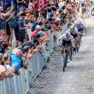 Avancini: "Nunca tuve tantos desafíos y problemas que resolver como ahora"