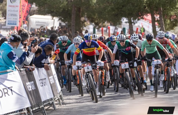 Los Internacionales de Chelva 2024 abren inscripciones: la prueba donde se estrenan los mejores