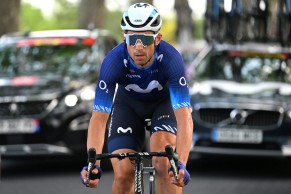 INEOS se estrena en Mallorca con Imanol Erviti como Director Deportivo y nueva equipación