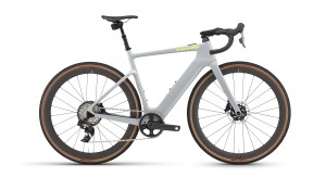 Cervélo Rouvida: the first electric bicycle from the brand