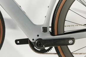 Cervélo Rouvida: the first electric bicycle from the brand