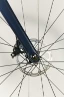 Cervélo Rouvida: the first electric bicycle from the brand