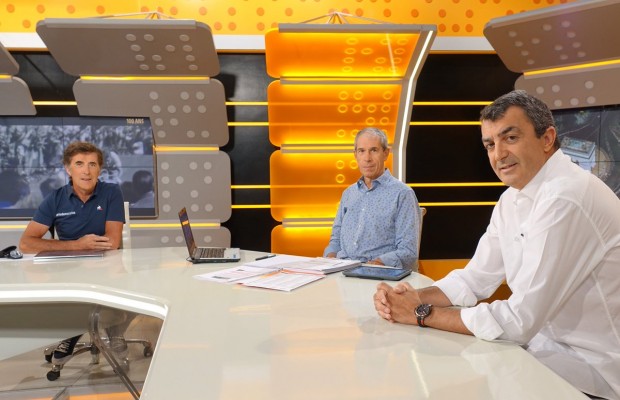 Teledeporte esta cerca de cerrar