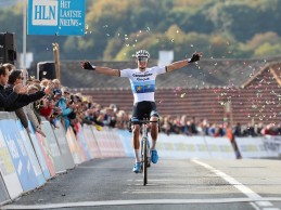 Van der Poel a la Vuelta en 2020 y al Tour en 2021