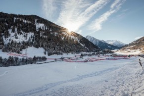 Cyclo-cross returns to the Val di Sole snow: favourites, schedules and how to watch
