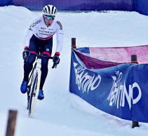 Cyclo-cross returns to the Val di Sole snow: favourites, schedules and how to watch