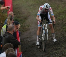 Cyclo-cross returns to the Val di Sole snow: favourites, schedules and how to watch