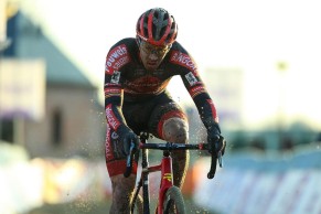 Cyclo-cross returns to the Val di Sole snow: favourites, schedules and how to watch