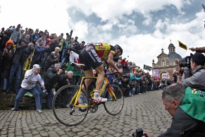 Petrodollars may be behind cycling's Super League