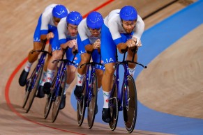 Is the era of multidisciplinary cycling stars over?