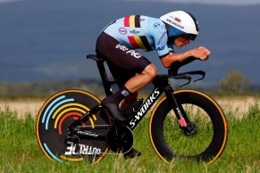 Qui sont les meilleurs cyclistes du monde en 2023