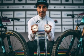 Nuevo Orbea Factory Team a la vista