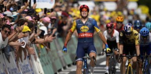 Qui sont les meilleurs cyclistes du monde en 2023