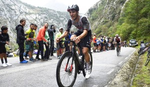 Qui sont les meilleurs cyclistes du monde en 2023