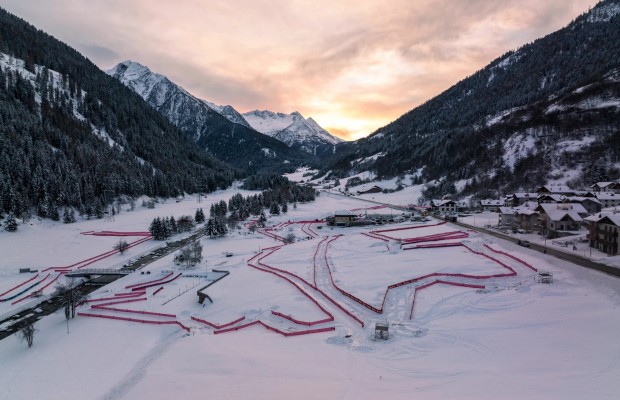 Cyclo-cross returns to the Val di Sole snow: favourites, schedules and how to watch