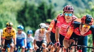 INEOS Grenadiers reestructura su directiva